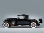 Buick Series 90 Sport Roadster 1931 года